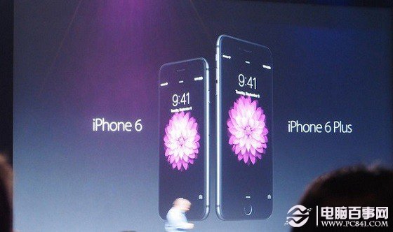 iPhone6是藍寶石屏幕嗎?  