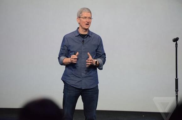 蘋果發布會上被遺漏的8個關鍵問題 &nbsp