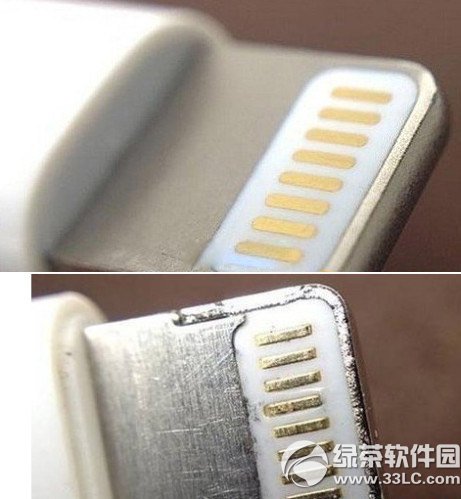 iphone6 plus怎麼鑒別是不是翻新機?  