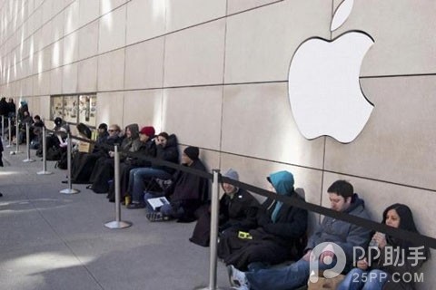 搶購港版iPhone6不容易?世界各地購買iPhone6攻略必備手冊