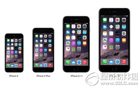 iphone6 plus怎麼讀？ &nbsp