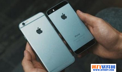 港版iphone6大陸可以用嗎?  