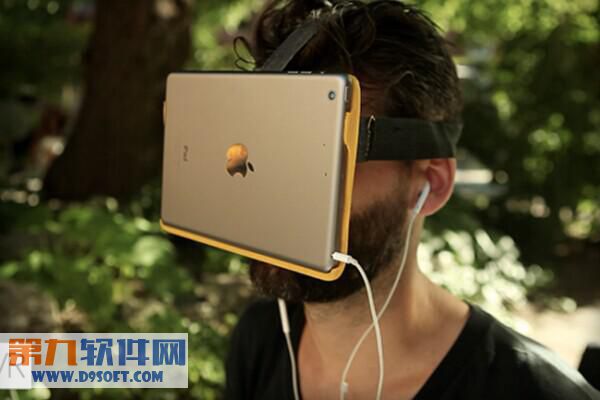iPhone6Plus看虛擬現實是什麼意思?iPhone6Plus怎樣看虛擬現實?