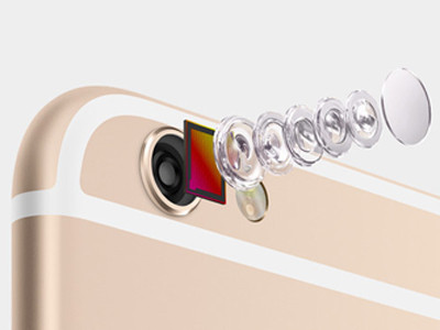 喜憂參半!盤點iPhone 6的亮點與不足