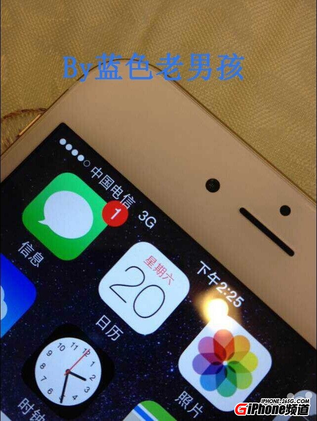 日版iPhone6可以用電信卡嗎？ &nbsp