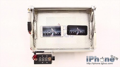 iPhone6/6 Plus 是三防機嗎？ &nbsp