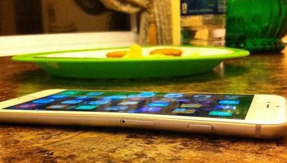iPhone6會變彎嗎?iPhone6/6 Plus容易變彎的原因