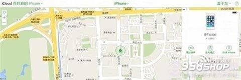 丟失的iPhone6如何找回 蘋果手機找回教程