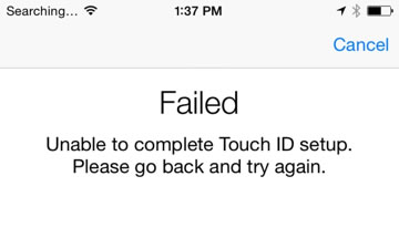 iPhone6/6Plus降級修復教程 &nbsp