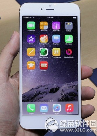 16g內存的iphone6夠用嗎？ &nbsp