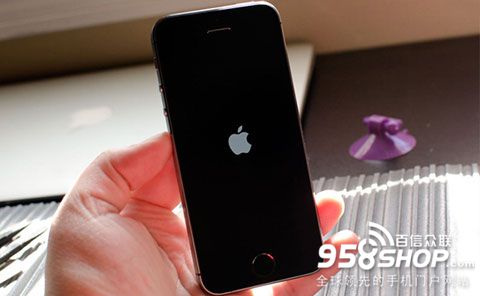 怎樣解決蘋果手機不斷重啟 &nbsp