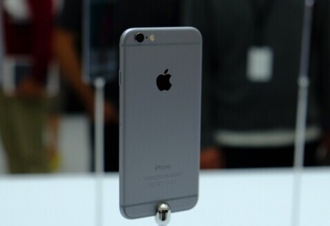 iphone6 Plus國行什麼時候上市?  