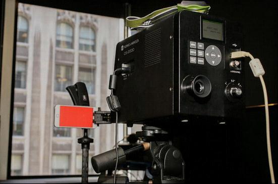 iPhone 6/Plus/5s/三星S5誰的屏幕更好?