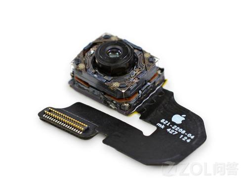 iPhone6光學防抖的原理是什麼？ &nbsp