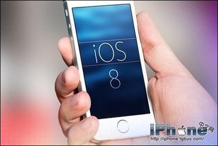 iOS8升級常見問題總結 &nbsp