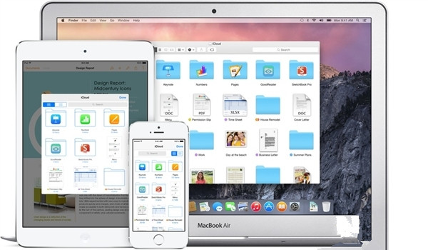 iOS8導致iCloud Drive中的文檔被永久刪除是怎麼回事？ &nbsp