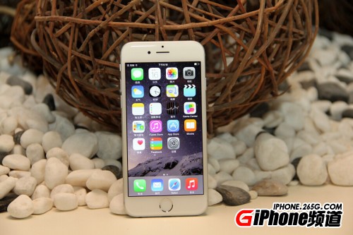 國行iPhone6各版本的正式價格是多少?  