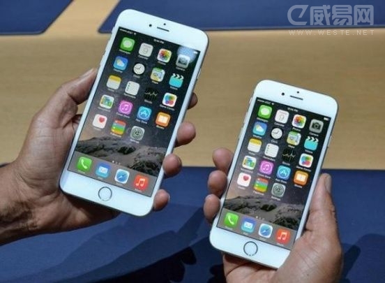 iPhone6 Plus和iPhone6應該選哪個?  