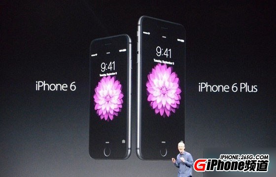 iPhone6京東怎麼預約及購買?  