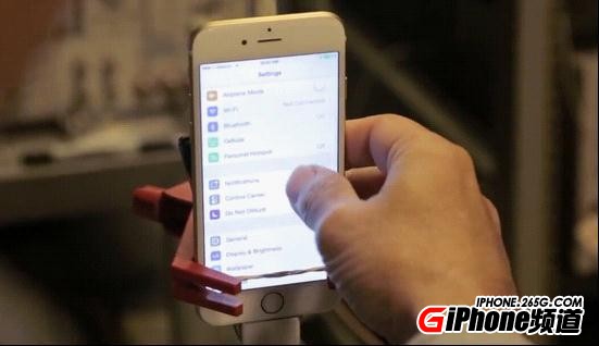 iPhone6/6 Plus電池續航測試什麼最耗電?  
