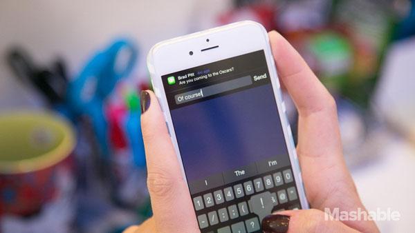 iOS 8系統14個你不知道的隱藏功能  