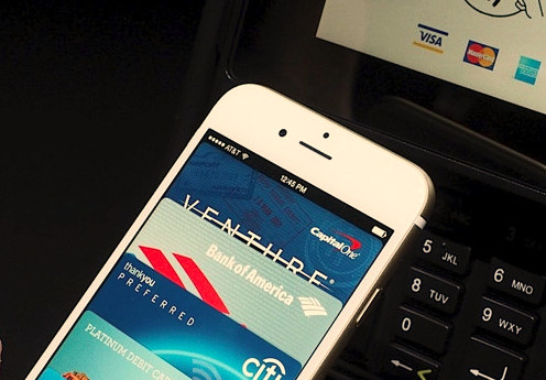 蘋果Apple Pay怎麼用?Apple Pay支付方法教程