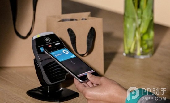 iPhone6 Siri可幫你打開信用卡  