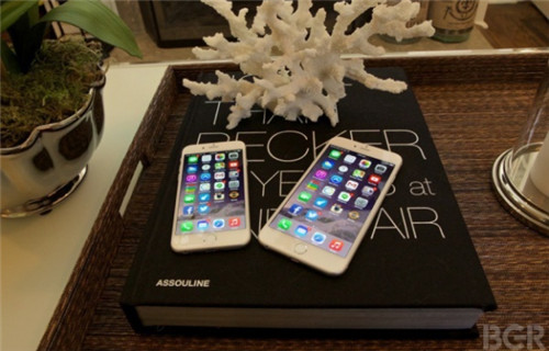 蘋果iOS8.1升級內存不夠怎麼辦?  