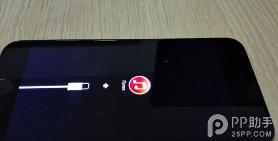 iPhone6升級iOS8.1無法開機怎麼辦 &nbsp