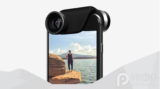 iPhone6拍照如何更進一步 &nbsp