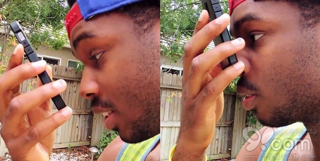 iPhone有鼻紋解鎖嗎?  