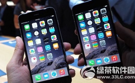 iphone6和iphone6 plus哪個賣的好？ &nbsp