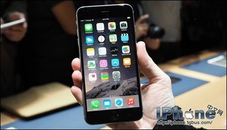 iPhone6屏幕亮度怎麼快速調節？ &nbsp