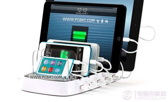 iPhone6第一次充電要充多久 &nbsp