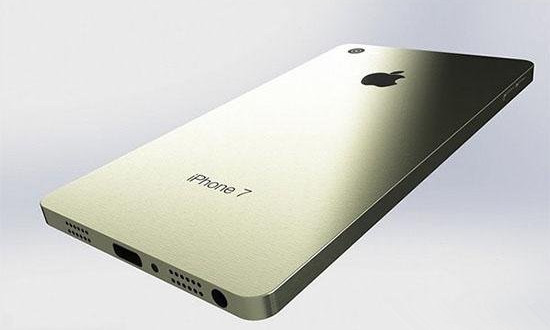 iPhone7殺手锏是什麼?  