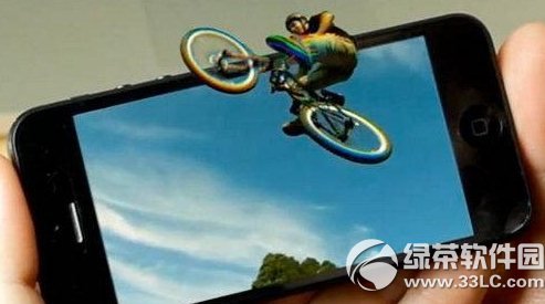 iphone7屏幕尺寸多大?  