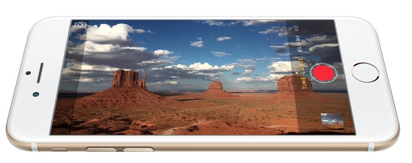 使用對焦技巧讓iPhone攝像頭功能最大化 &nbsp