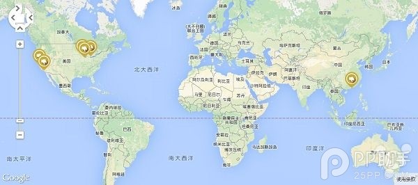 iPhone6/6 Plus變彎哪裡可免費更換?記住這三張圖