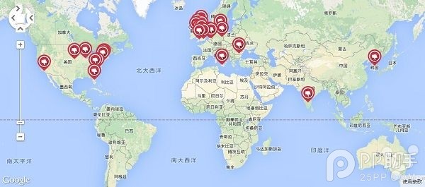 iPhone6/6 Plus變彎哪裡可免費更換?記住這三張圖