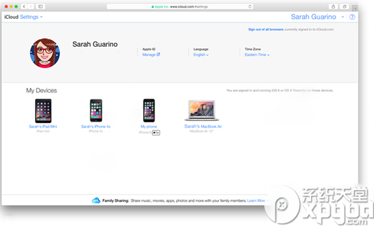 apple pay遠程刪除怎麼操作?apple pay遠程刪除操作教程