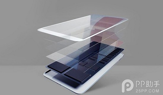 iPhone6/6 Plus屏幕曝新問題:較容易出現刮痕