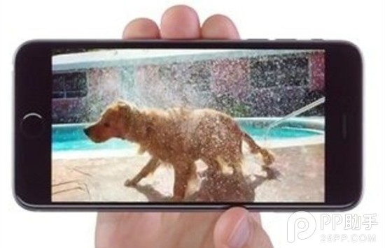 iPhone6支持播放4K視頻有何意義？ &nbsp