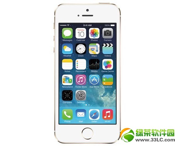 iphone5s屏幕材質是什麼？&nbsp