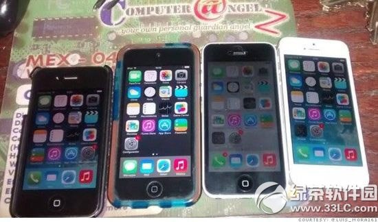 iphone5s激活鎖破解教程 &nbsp