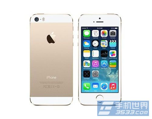 iPhone5s合約機和裸機的區別?  