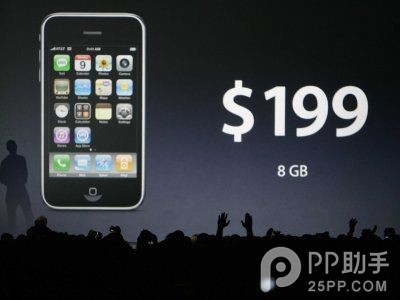 哪款iPhone手機最漂亮?冠軍竟是經典之作iPhone4