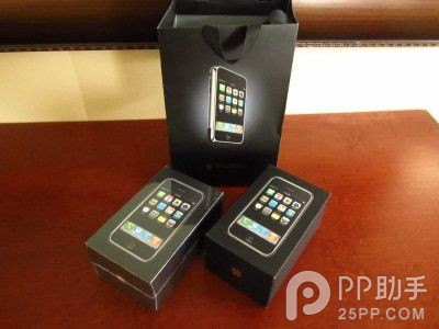 哪款iPhone手機最漂亮?冠軍竟是經典之作iPhone4