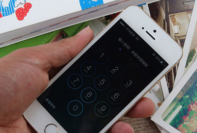 iPhone5S日版怎麼樣？ &nbsp