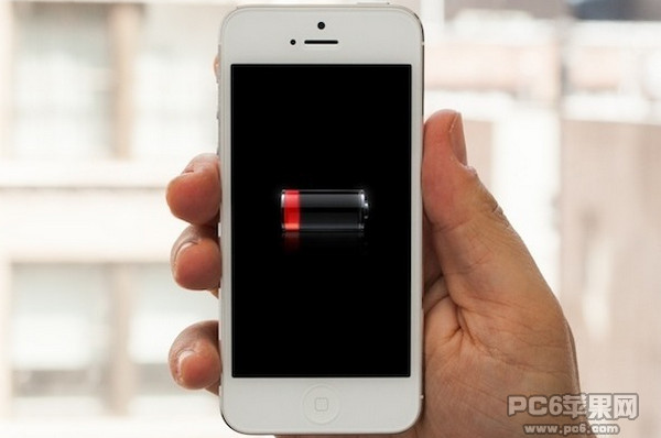 iOS8.1.2耗電問題解決了嗎 &nbsp