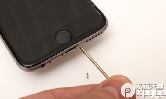 iphone6能換電池?iphone6換電池步驟